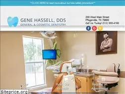 Sites similar to hasselldental.com
