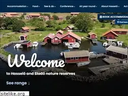 Sites similar to hasselo.com