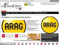 Sites similar to hasselwander.co.uk