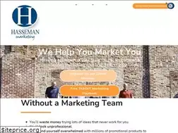 Sites similar to hassemanmarketing.com
