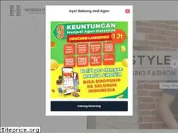 Sites similar to hassendaplaza.com