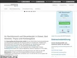 Sites similar to hassenpflug-rechtsanwaelte.de