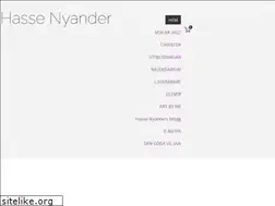 Sites similar to hassenyander.com