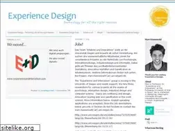 Sites similar to hassenzahl.wordpress.com