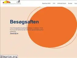 Sites similar to hasseris-gym.dk