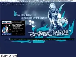 Sites similar to hassewalli.com