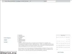 Sites similar to hassewrede.de