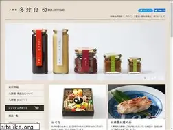 Sites similar to hasshoukan-tawara.com