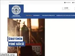 Sites similar to hassiad.com
