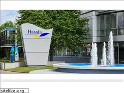 Sites similar to hassiagroup.com