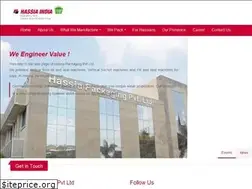 Sites similar to hassiaindia.in