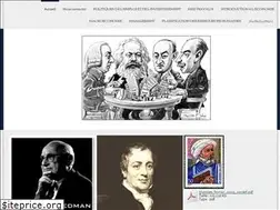 Sites similar to hassibacherifi.yolasite.com