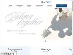 Sites similar to hassin-bridal.jp