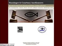 Sites similar to hassingercourtney.com