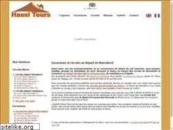 Sites similar to hassitours.com