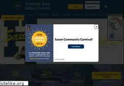 Sites similar to hassk12.org