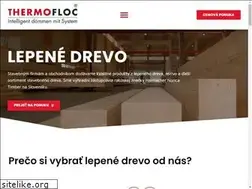 Sites similar to hasslacher.sk