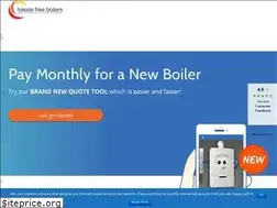 Sites similar to hasslefreeboilers.com