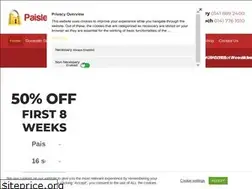 Sites similar to hasslefreestorage.co.uk