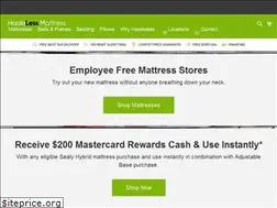 Sites similar to hassleless.com