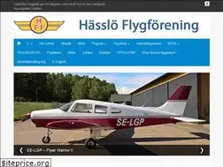Sites similar to hasslo.org