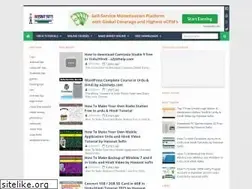 Sites similar to hassnatsofts.blogspot.com