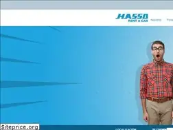 Sites similar to hasso-rentacar.com