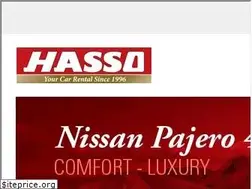 Sites similar to hasso.is
