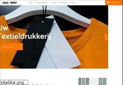 Sites similar to hassoprint.be