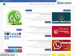 Sites similar to hassoun07.blogspot.com