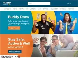 Sites similar to hassra.org.uk
