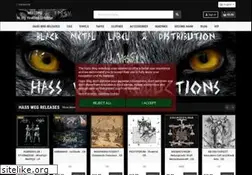 Sites similar to hassweg-prod.com