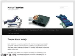 Sites similar to hasta-yatagi.gen.tr