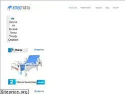 Sites similar to hasta-yataklari.com