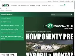 Sites similar to hasta.sk