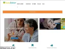 Sites similar to hastabakar.com