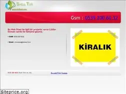 Sites similar to hastabakici.gen.tr