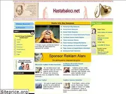 Sites similar to hastabakici.net