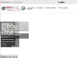 Sites similar to hastabakiciankara.com