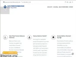 Sites similar to hastabakiciizmir.com
