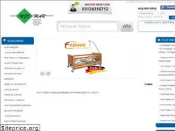 Sites similar to hastabakimurunleri.com