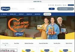 Sites similar to hastabezial.com