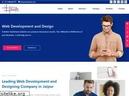 Sites similar to hastagsoft.com