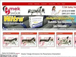 Sites similar to hastakaryolasiemek.com