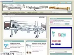 Sites similar to hastakaryolasikiralamasakarya.com