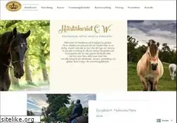 Sites similar to hastakeriet.se