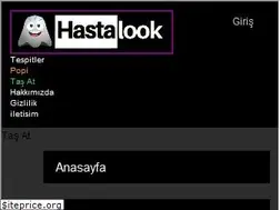 Sites similar to hastalook.com