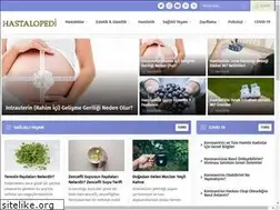 Sites similar to hastalopedi.com