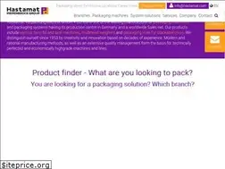 Sites similar to hastamat.com