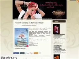 Sites similar to hastanc.blog.hu